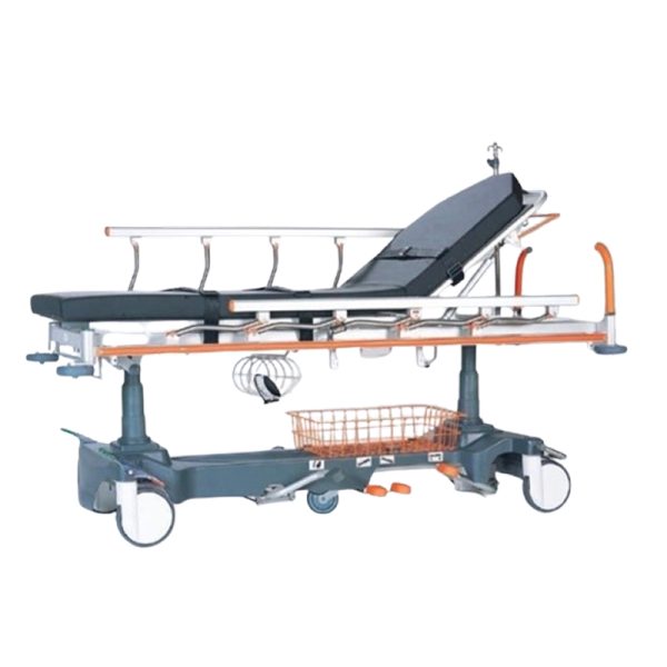 Targa transport cu doua sectiuni si doua coloane