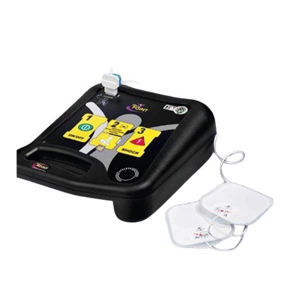 Defibrilator portabil – PRO AED