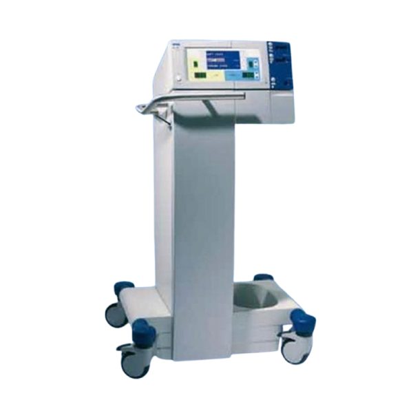 Electrocauter, coagulare cu argon plasmă