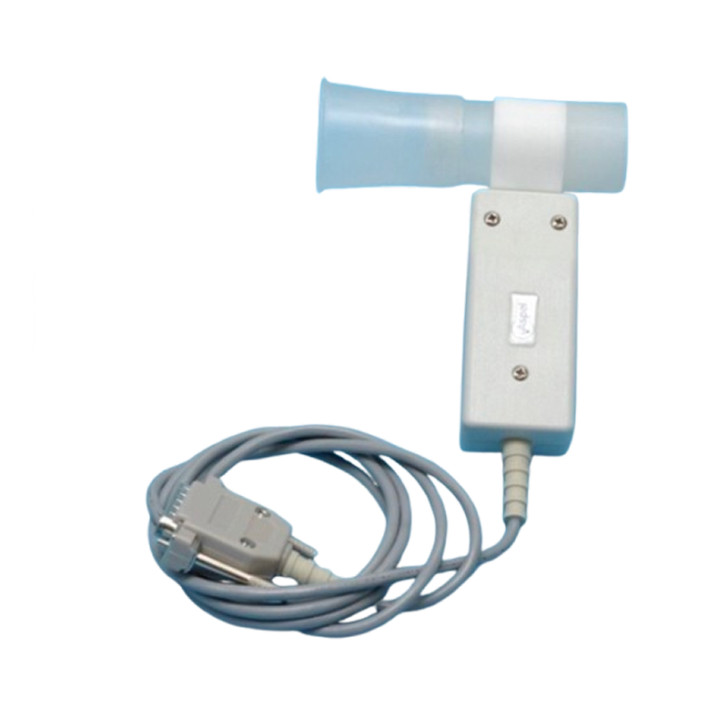 Modul spirometrie