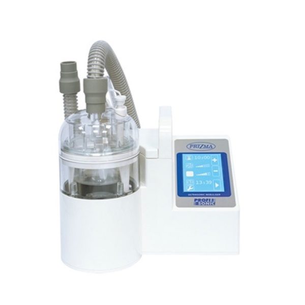 Nebulizator profesional cu ultrasunete