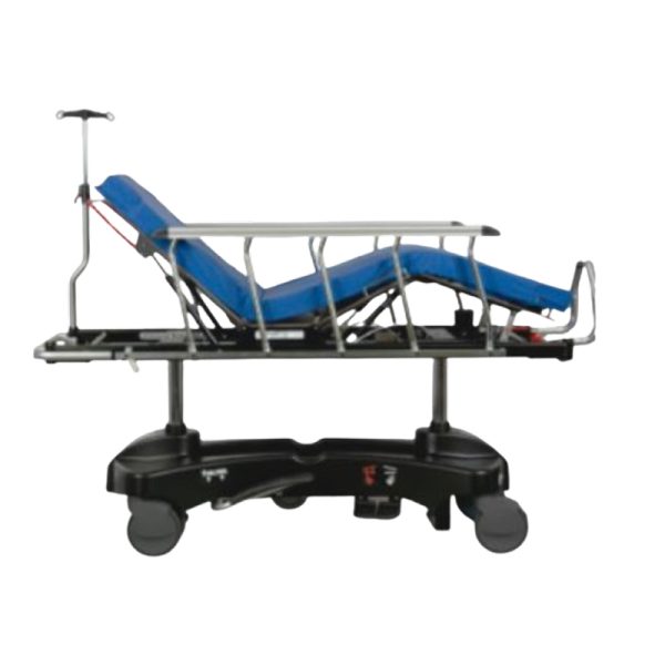 TARGA TRANSPORT CU 4 SECTIUNI HIDRAULICA, MODEL: GBP11 – Cloud