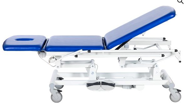 Canapea consultatie UBM24 – Stel32